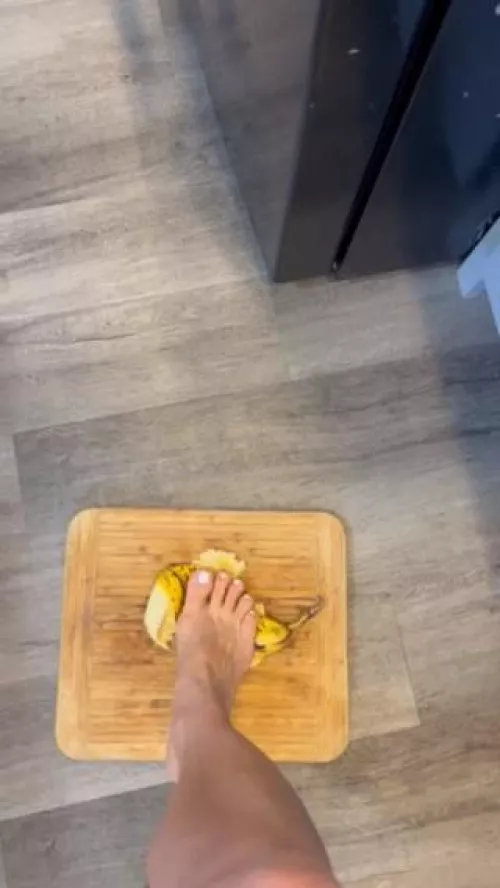 This Is What I Plan To Do To Your Cock!