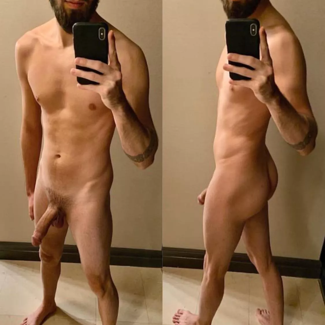 UK 20s cut bull in training, would I pass initial body inspection?