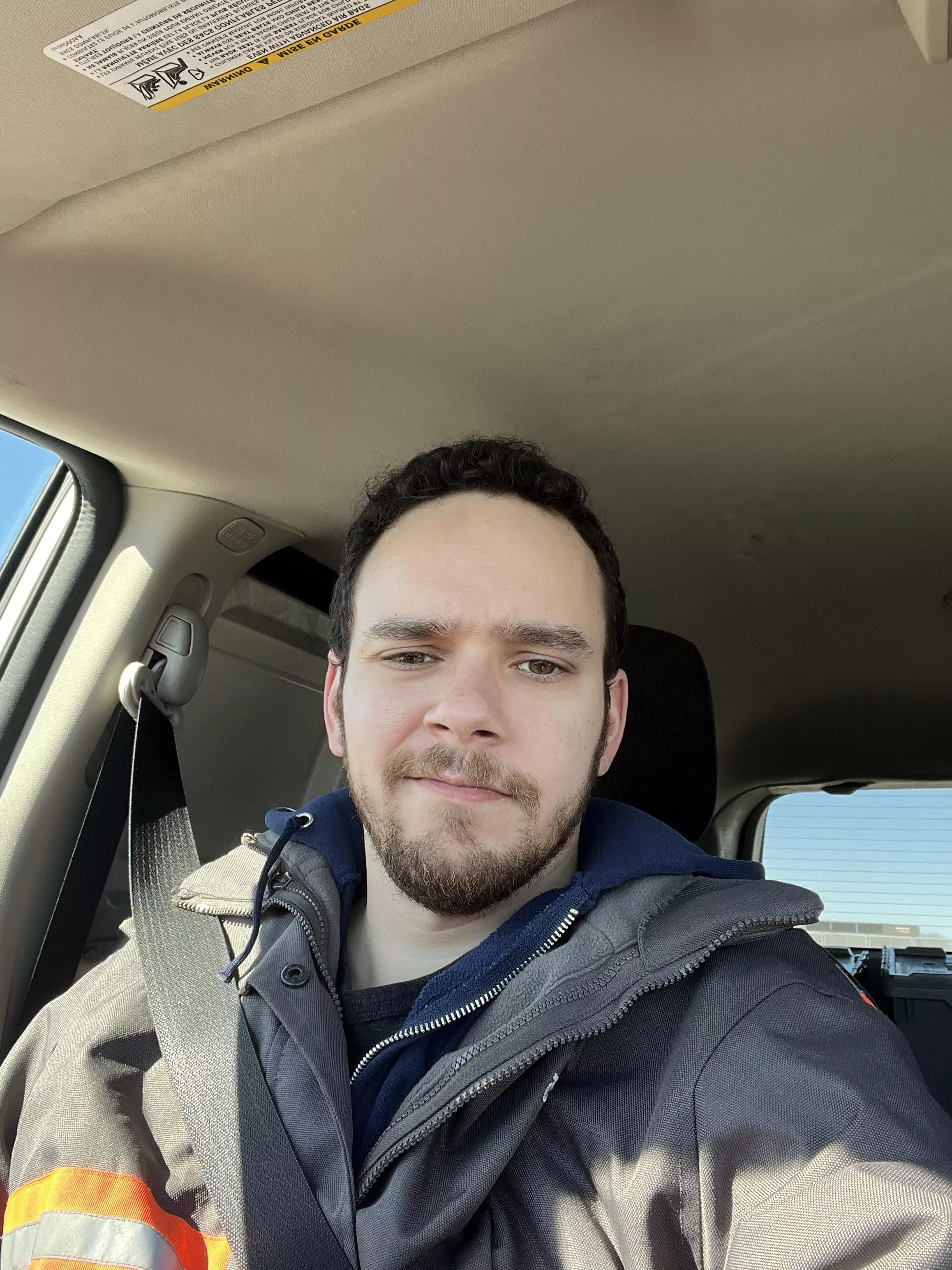 Wanna come for a drive with me on this nice sunny day? Wanna come for a drive with me on this nice sunny day?