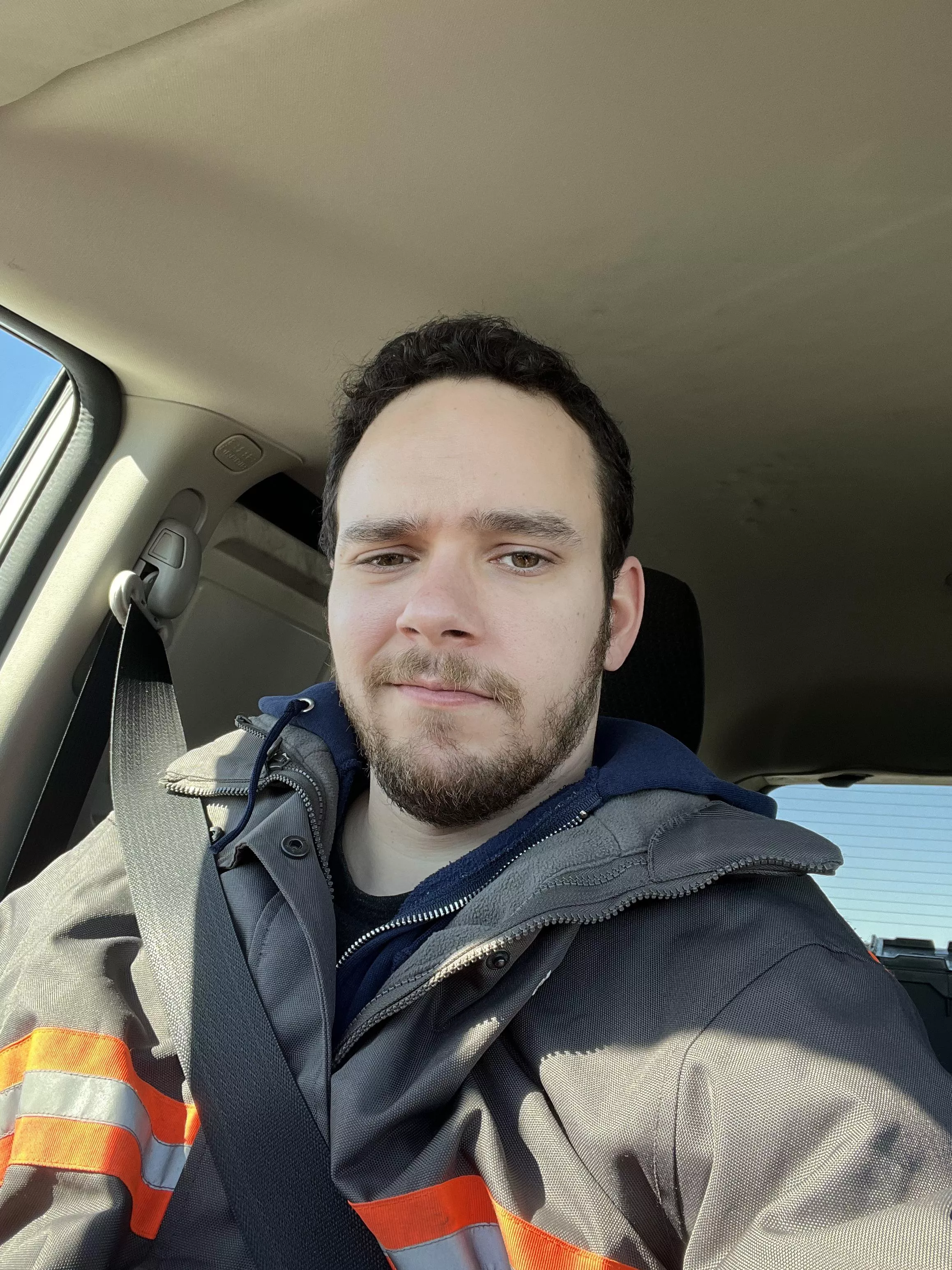 Wanna come for a drive with me on this sunny day? Wanna come for a drive with me on this sunny day?