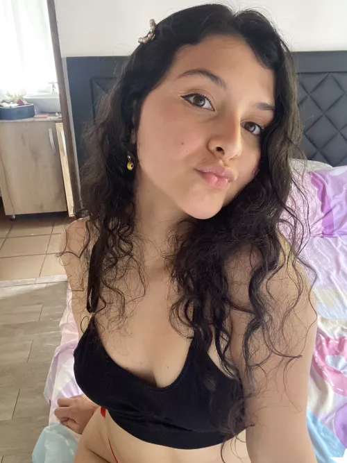 Want to suck you till you pass out 👅