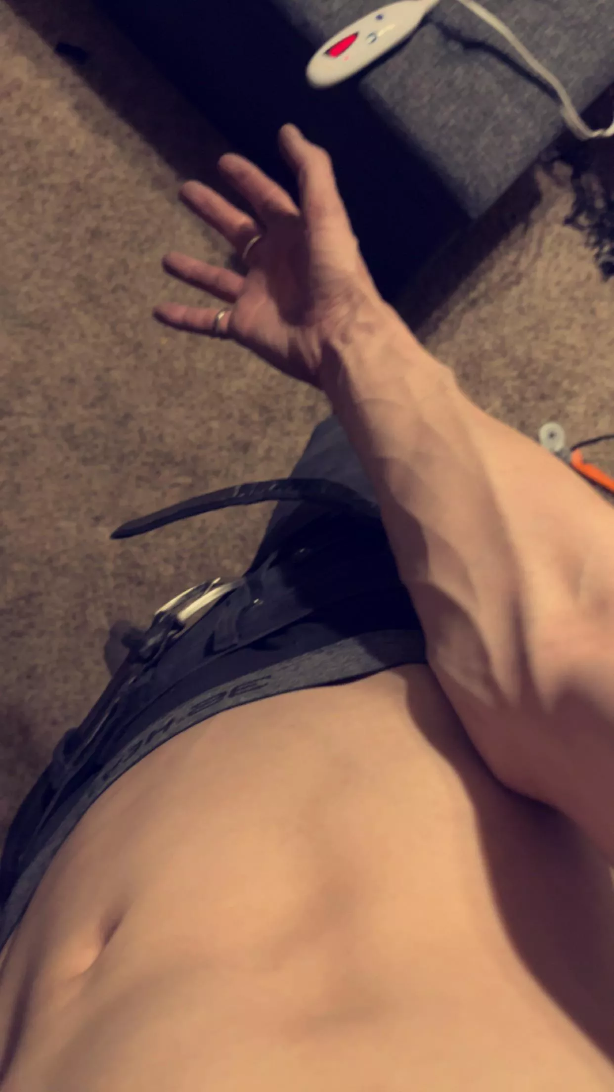 Welp… looks like I’m back for more attention