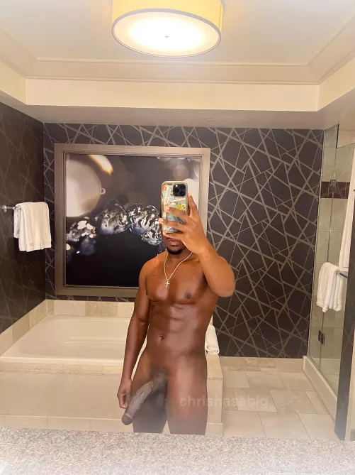 What do you think the difference is between me and you?