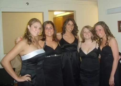 What order do you fuck these college girls?