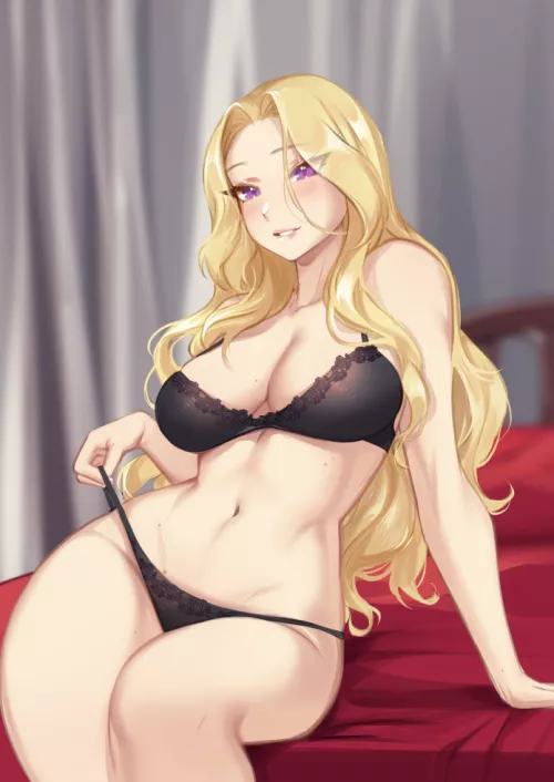 Where would you invite Anastasia? (Lanhai) [WANDERER]