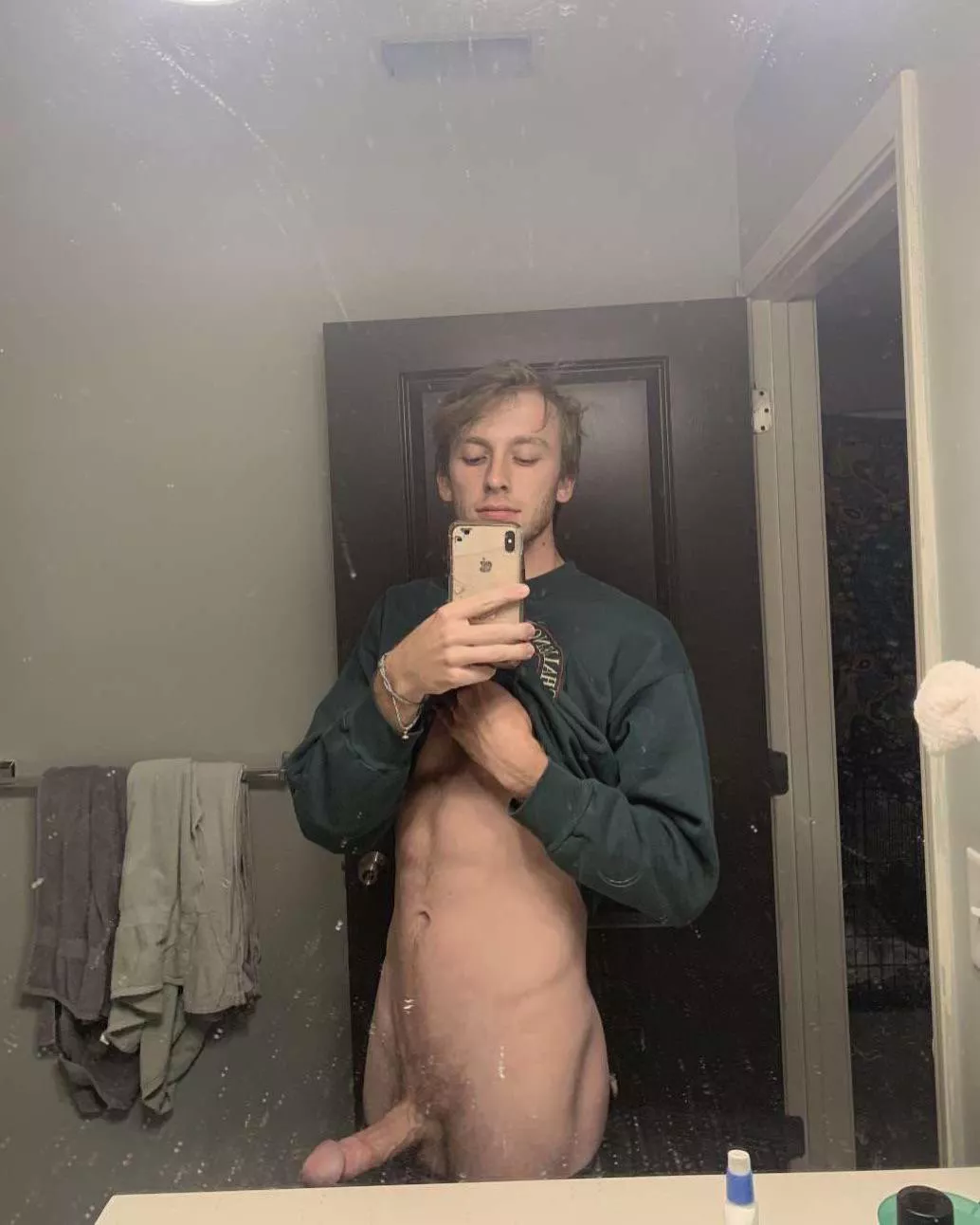 Would you fuck your daughter’s bf?