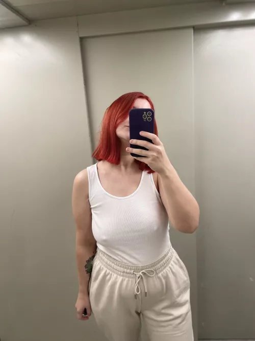 Would you meet me in an elevator