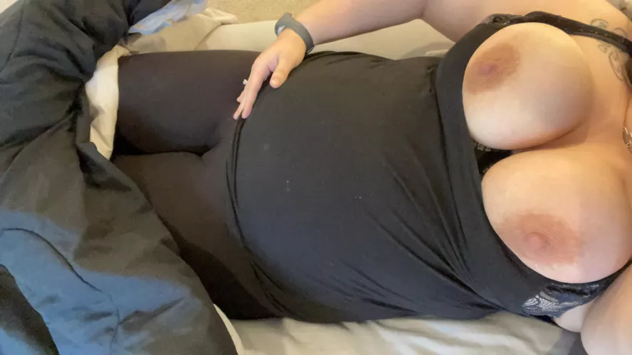 Would you still fuck me?