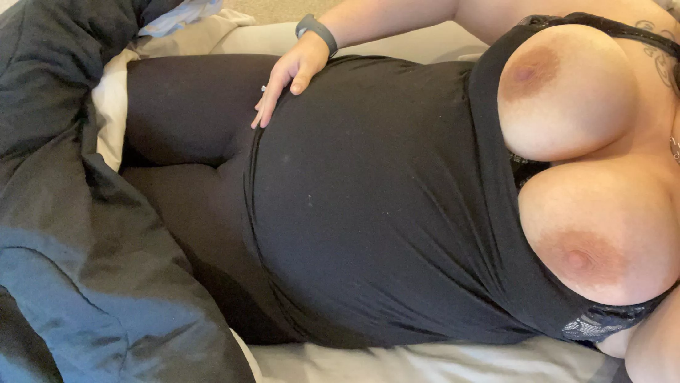 Would you still fuck me?