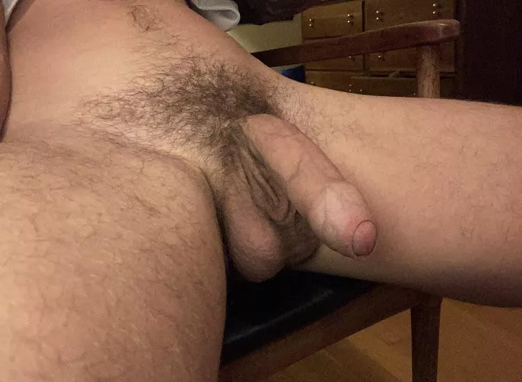 yooooo I love foreskin