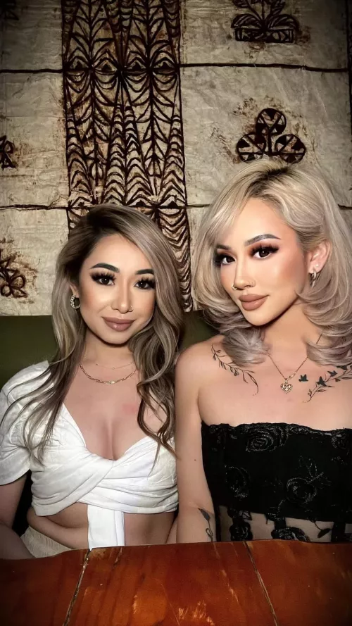 You have two options! 🤔