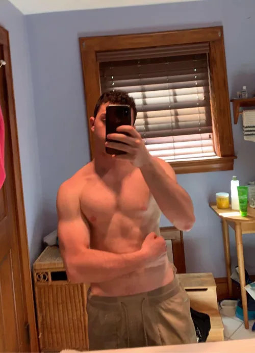 18 straight curious. No blank pfps