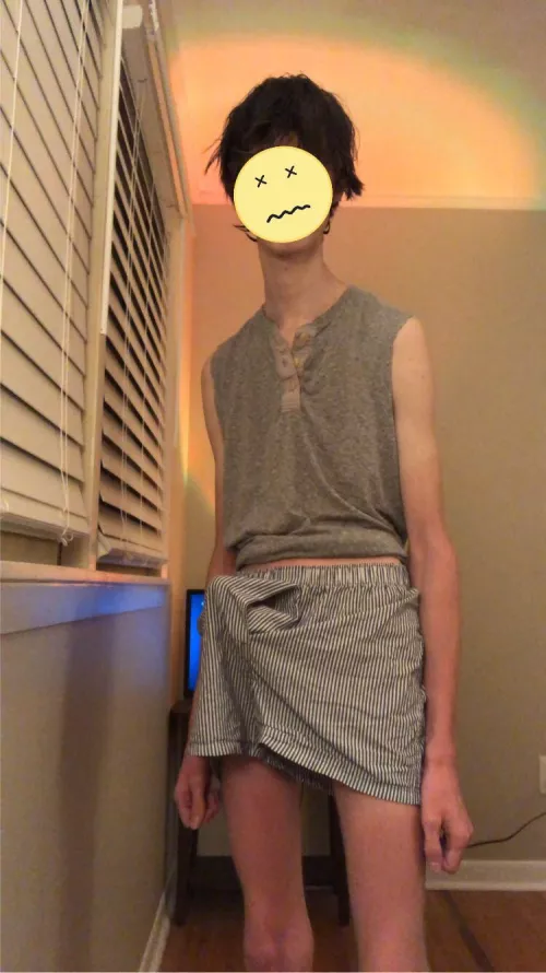 (18m) I’m bored so just messing around lol hmu