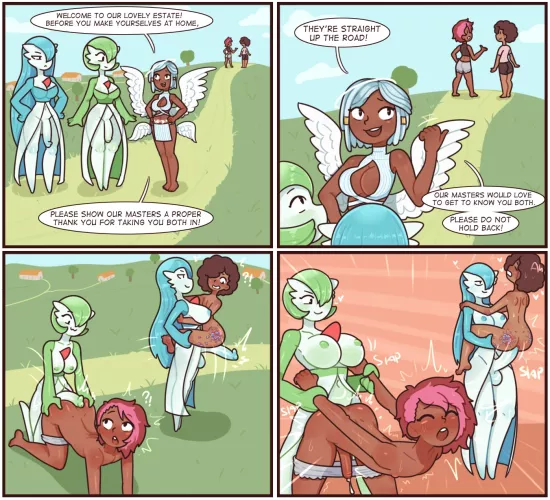 2 gardevoirs take charge (red7cat)