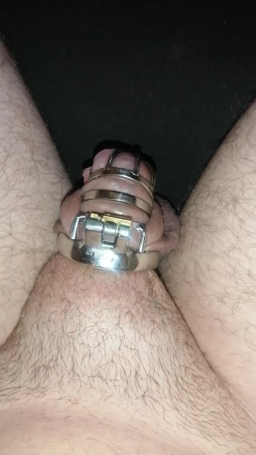 20yo Virgin Boy