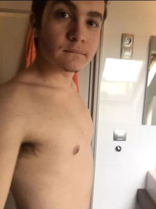 21 year old Brazilian boy here. Loving this community.