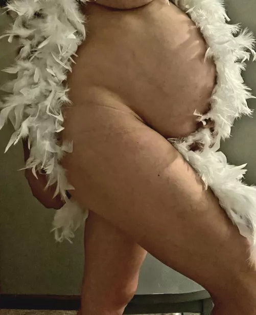 36 Weeks! Still Sexy?