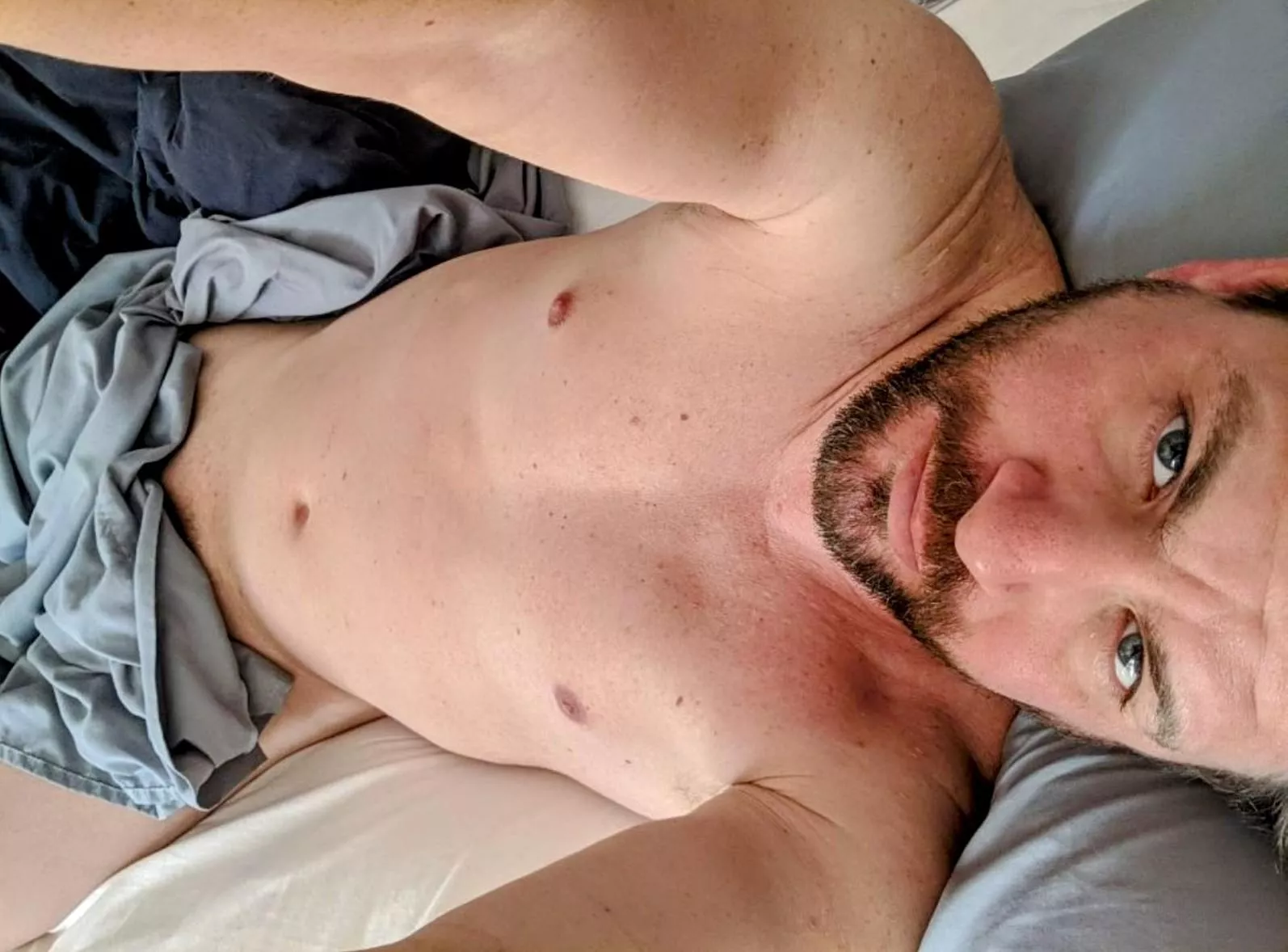 [43] Hope everyone has naughty dreams.
