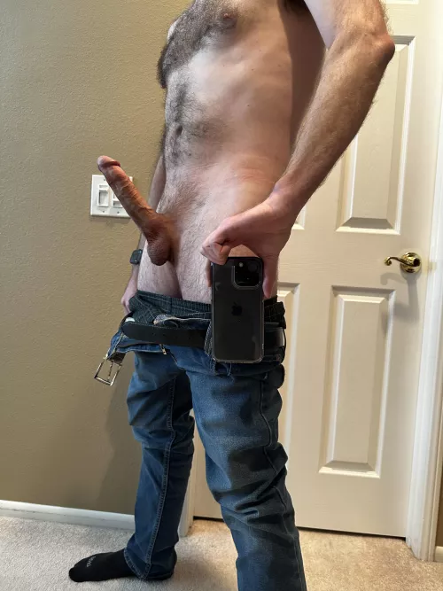 (43) I think you should join me for some Thursday fun. Are you in?