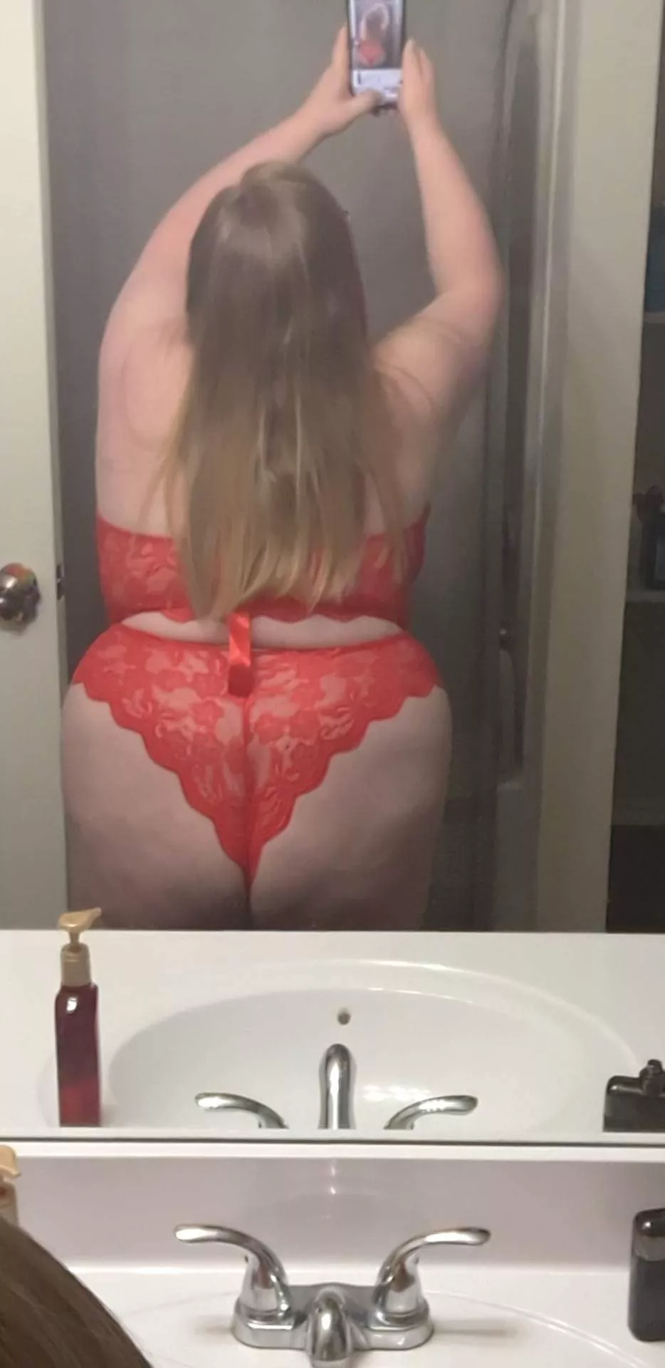 adore my fat ass