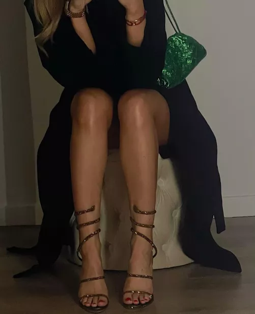 Already missing my J‘s