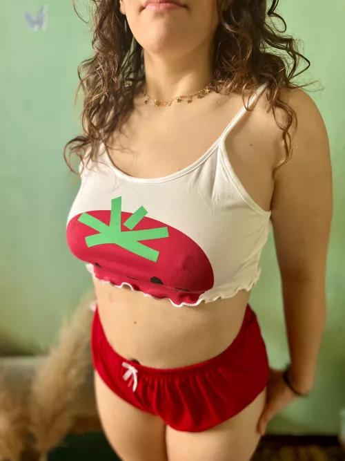 Always pointing in the right direction