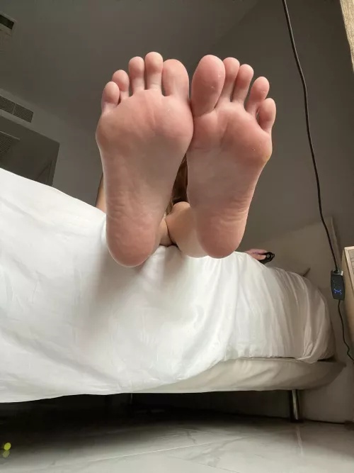 Are they clean enough for your face?