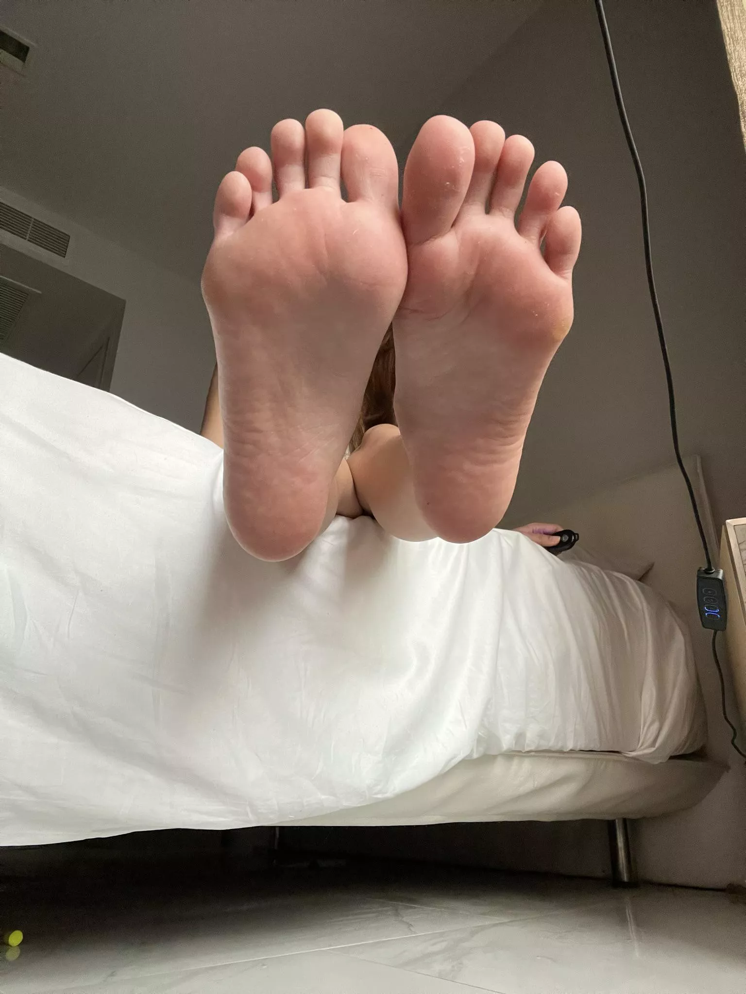 Are they clean enough for your face?