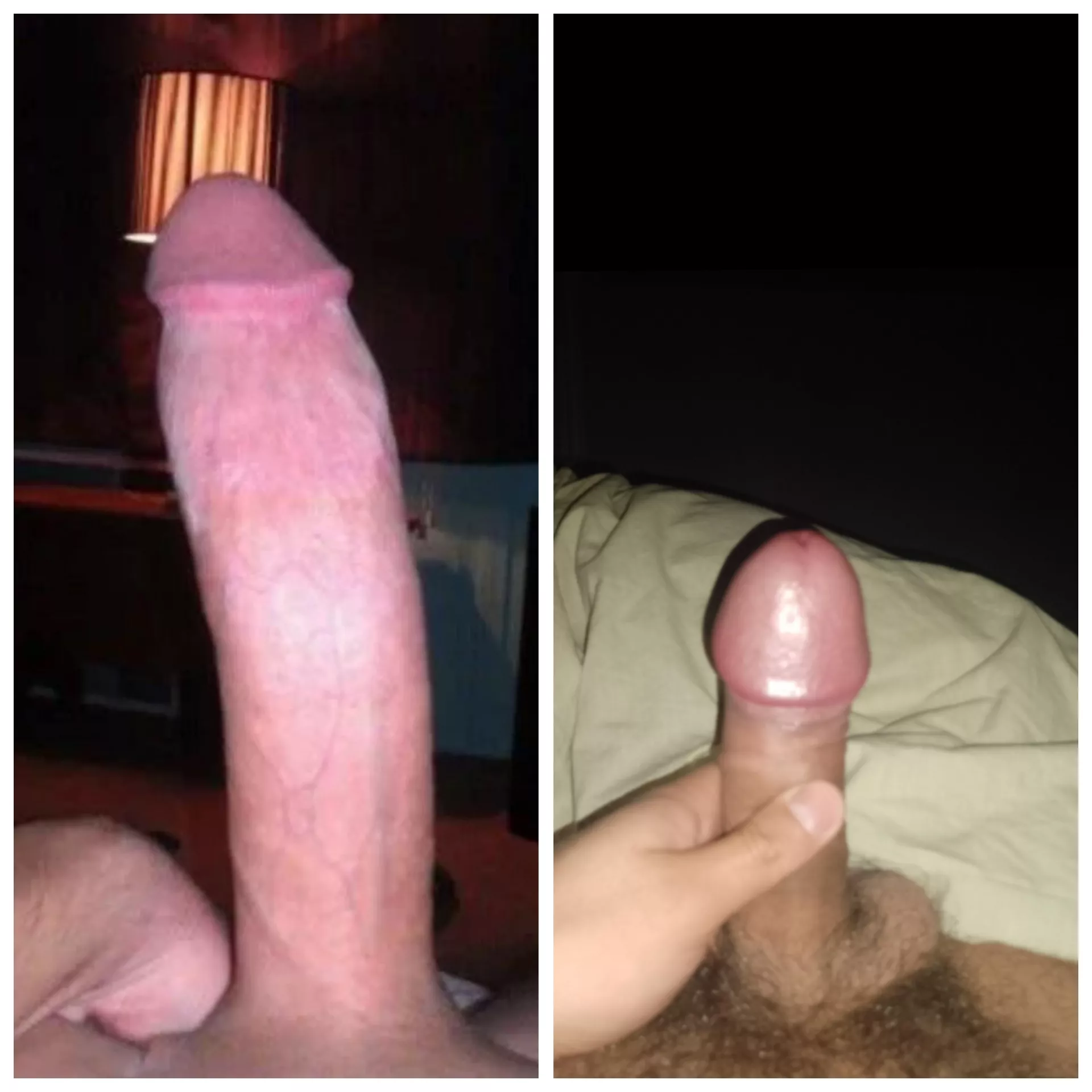 /AssociationCrazy9274 vs. me