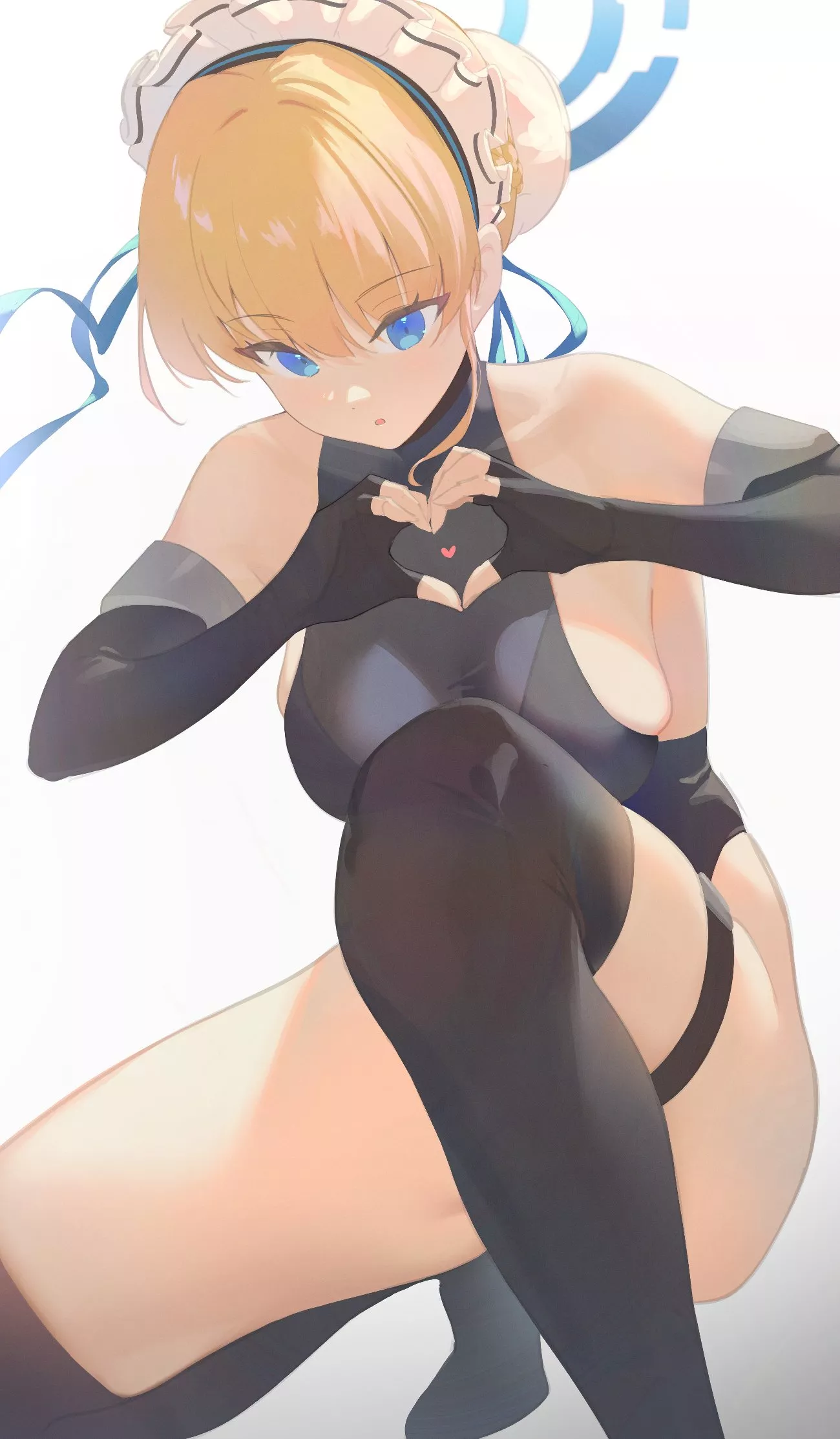 Asuma Toki [Blue Archive]