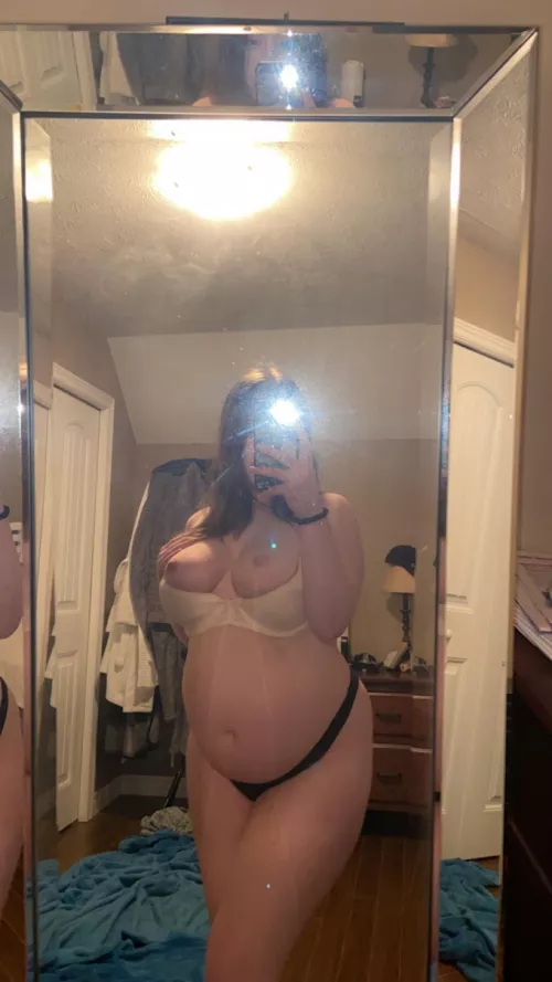 Be honest, would you fuck me?