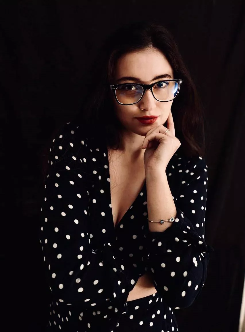 Can i be your personal toy