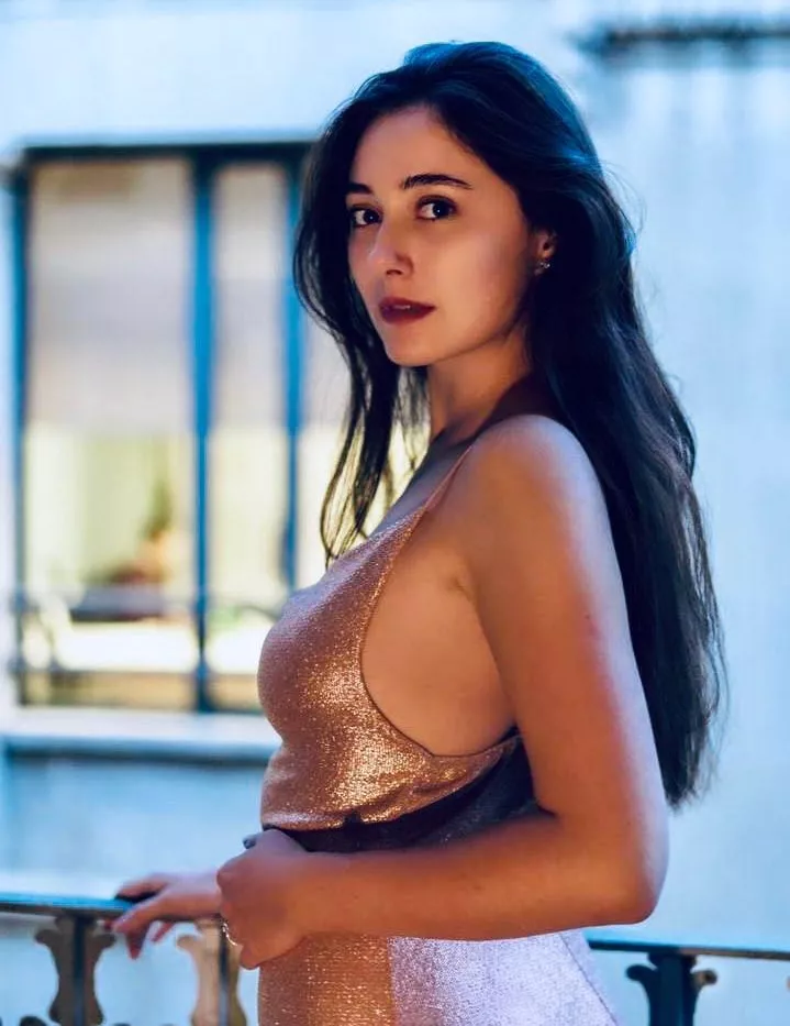 Can i be your personal toy