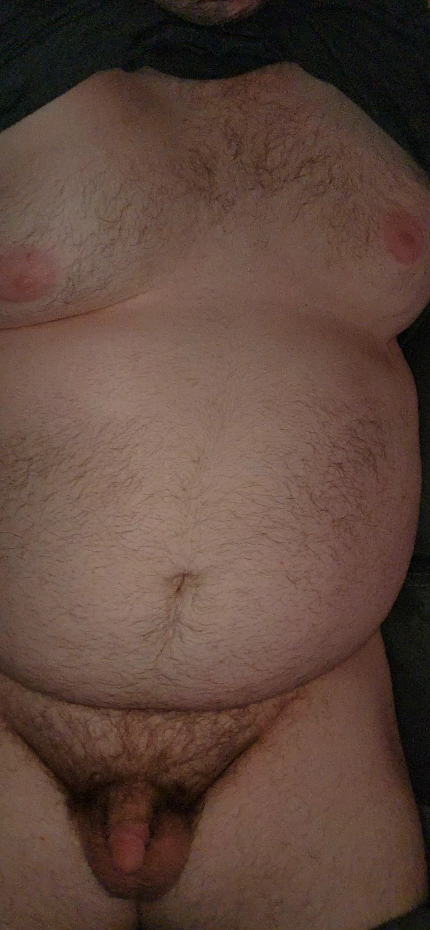 can't wait to get home and get naked