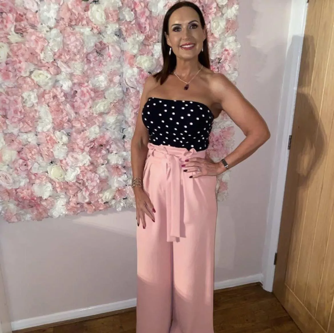 Chavvy 50 year old milf part 2