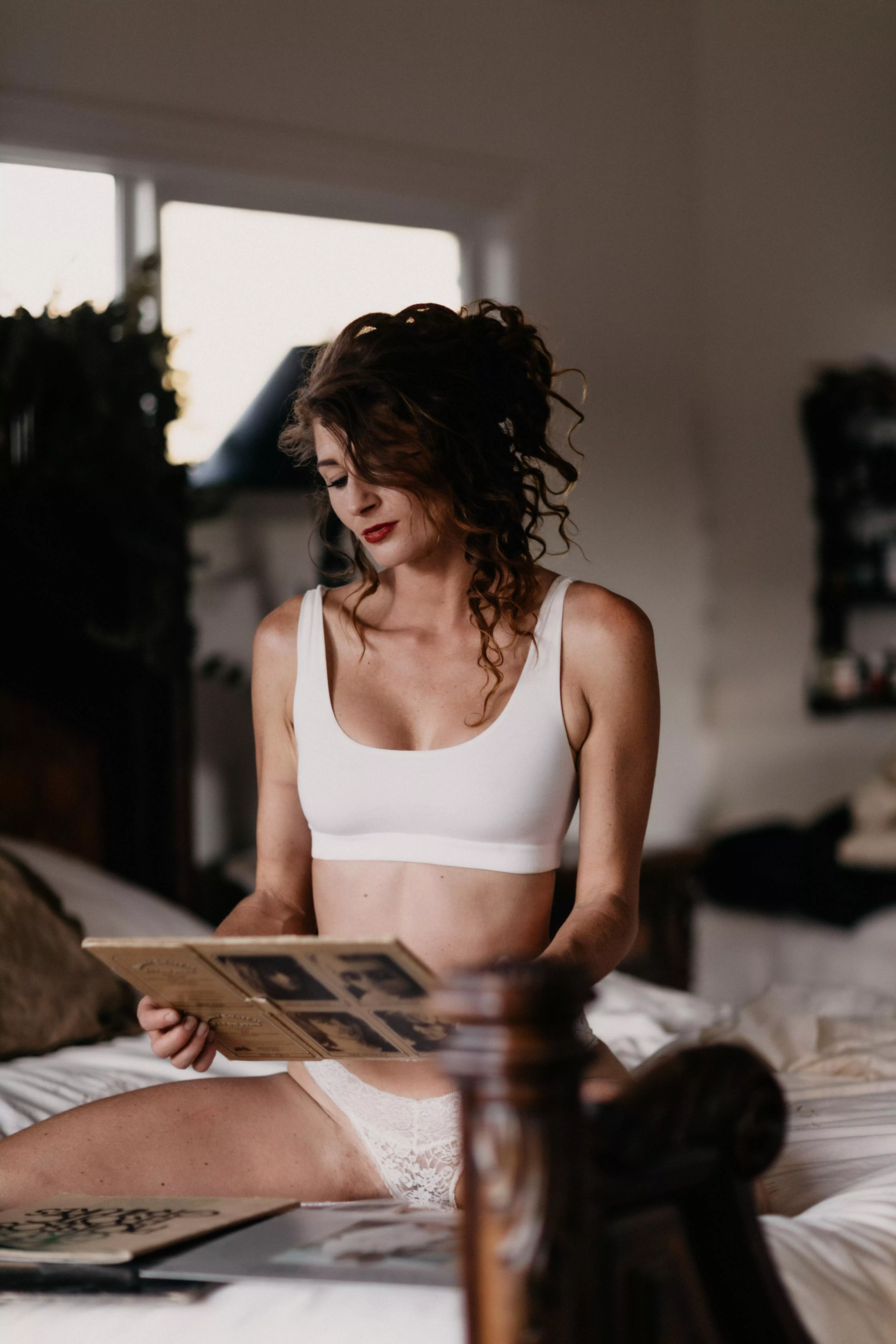 Choosing the right record is always so hard…