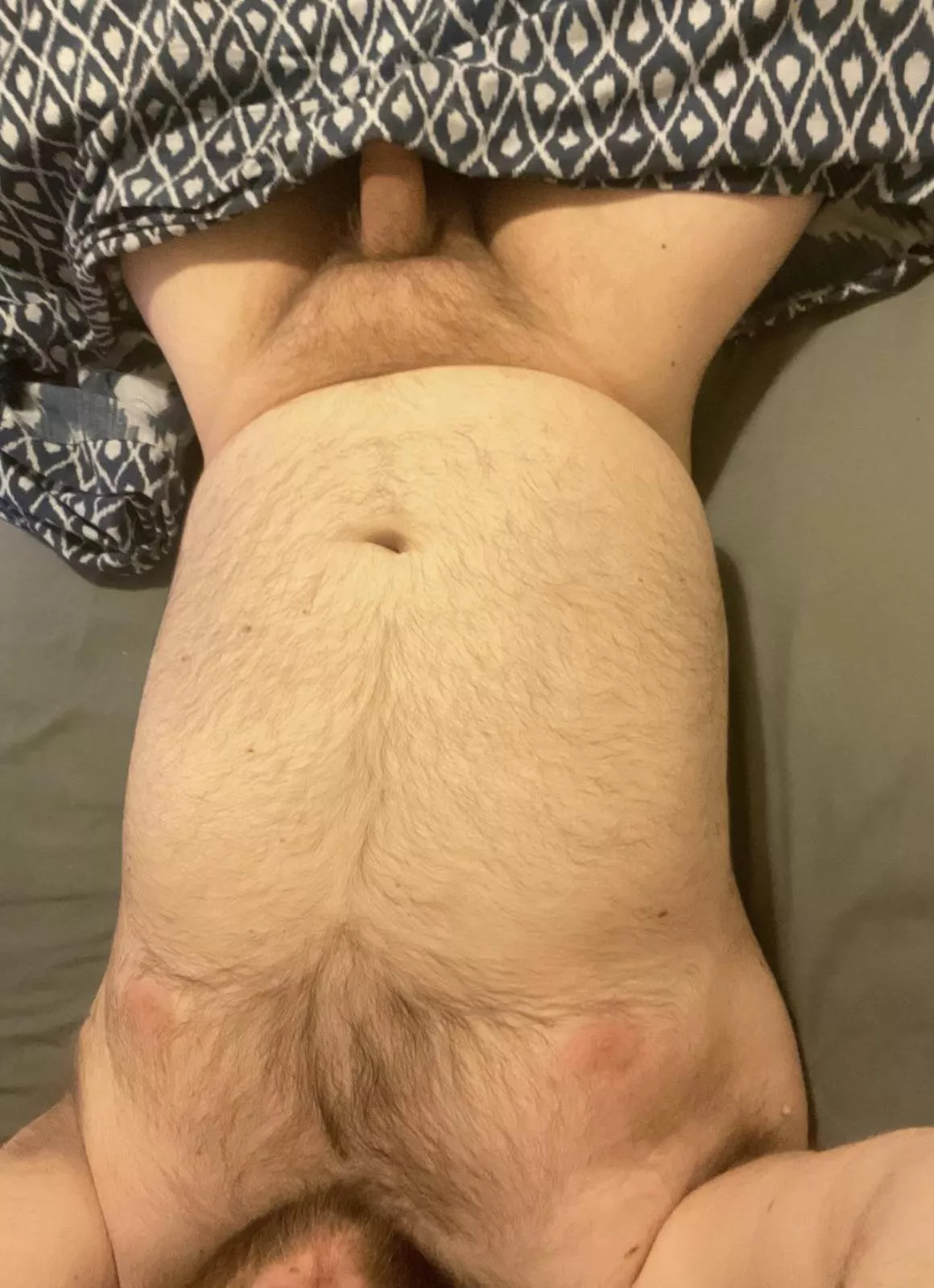 Cold today, 29 m UK, DM’s open