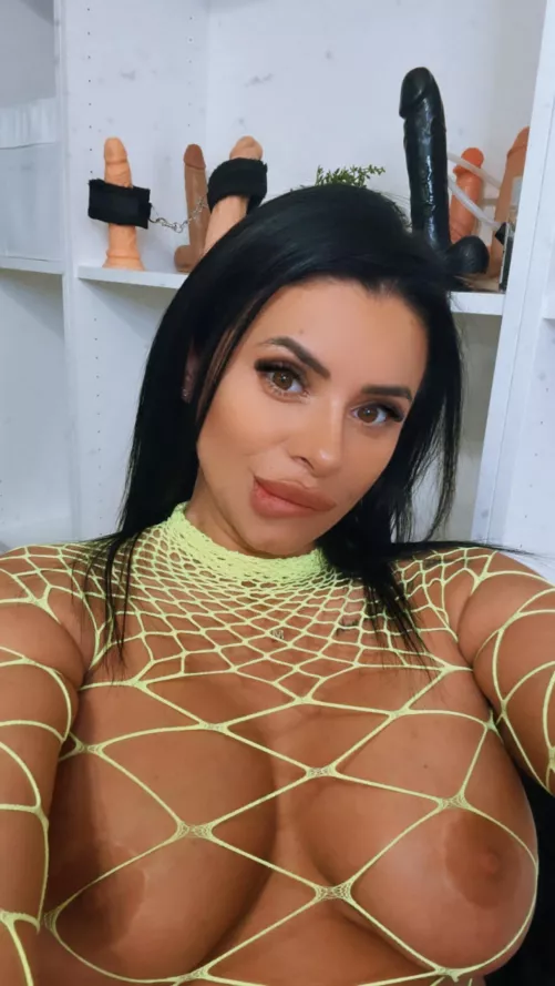 Daddy it will be our secret