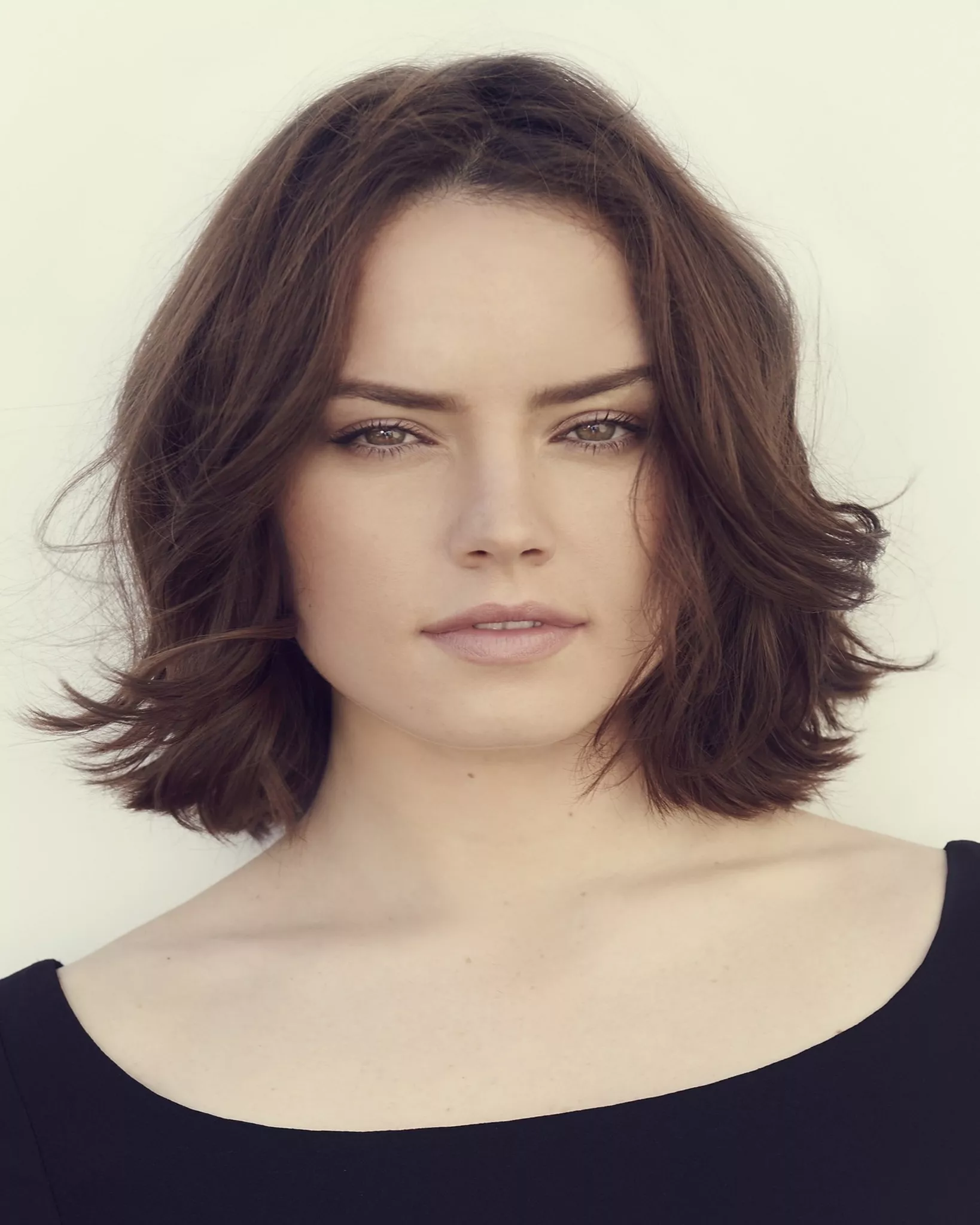 Daisy Ridley