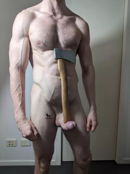 Dicktory or Valhalla 🛡️🪓