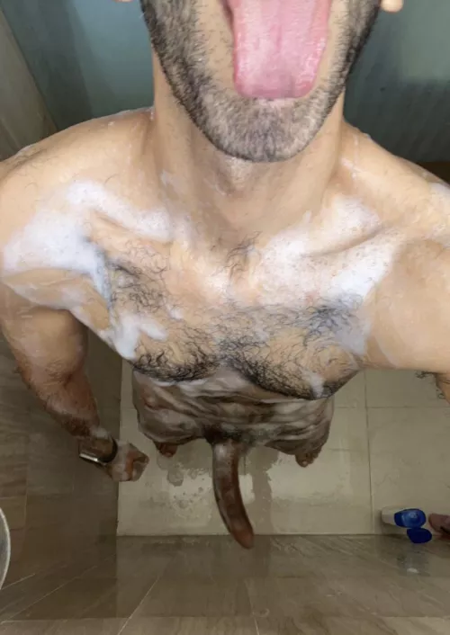 DM me for my snap if you wanna trade some hot stuff!