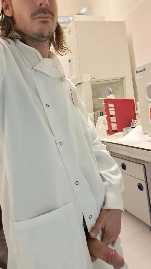 Do scientists count? ;)