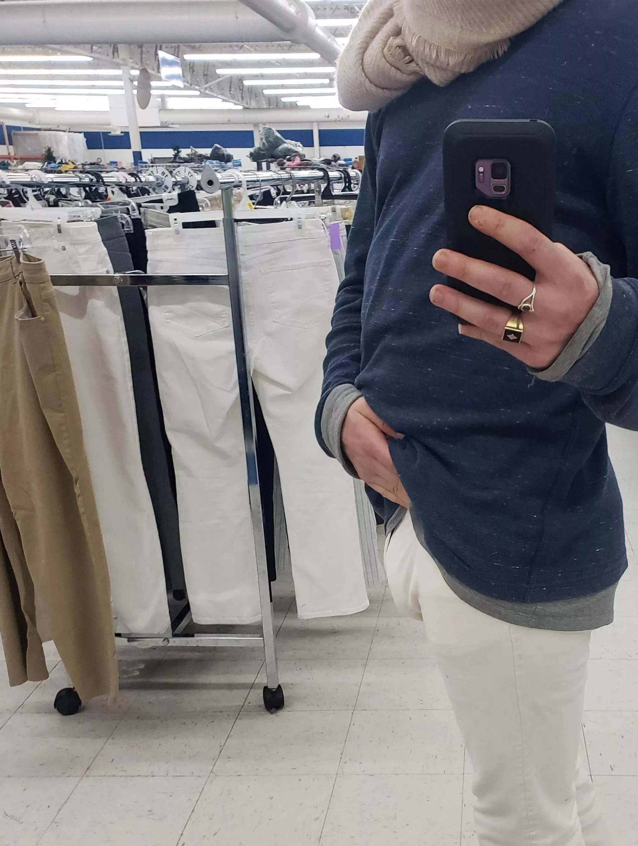 Doesn't leave much to the imagination 😅