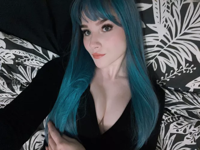 [domme] How much control do you think you can handle giving away? Until I break you 😈