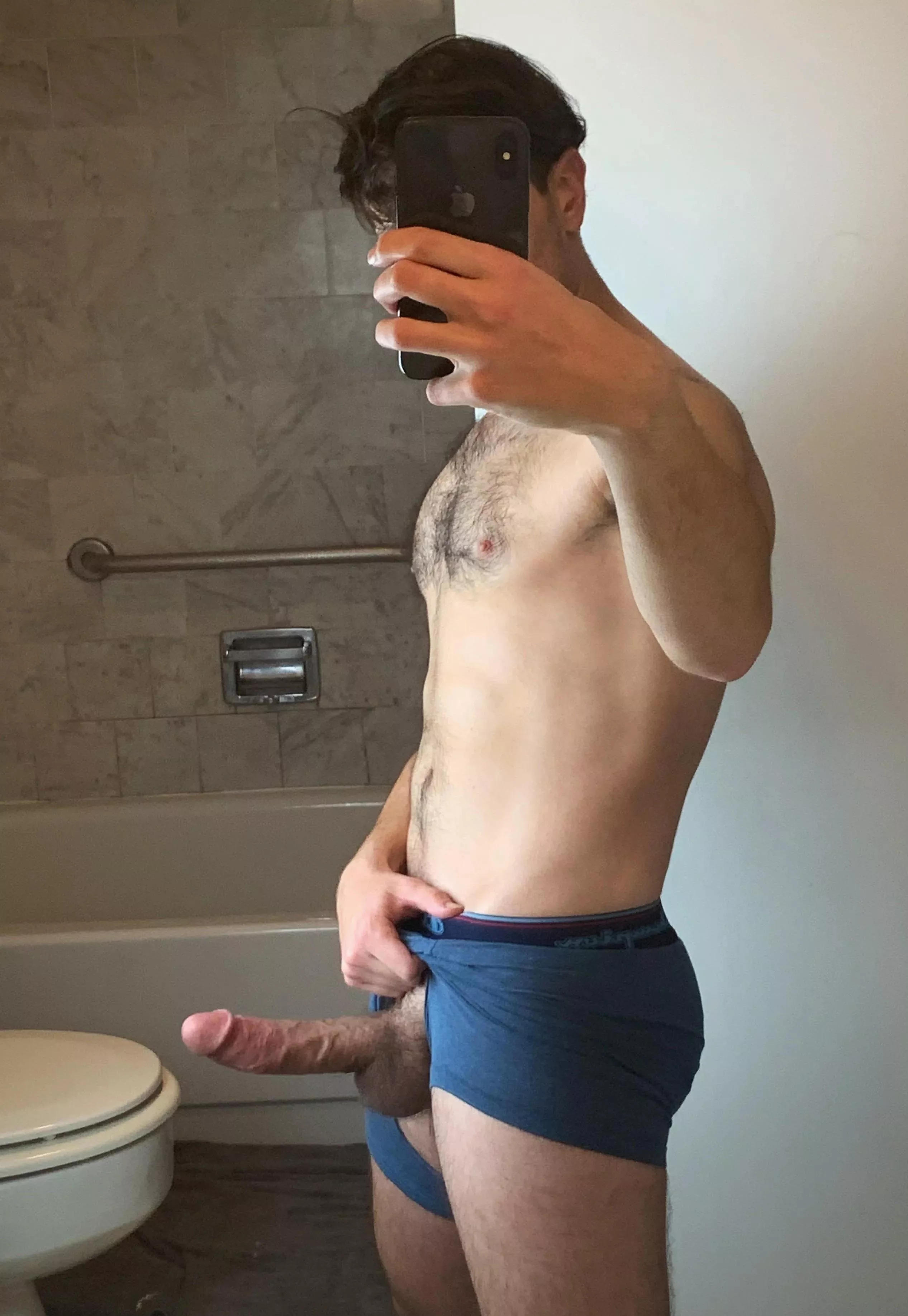 Don't you think it's time she tried something fun and new?