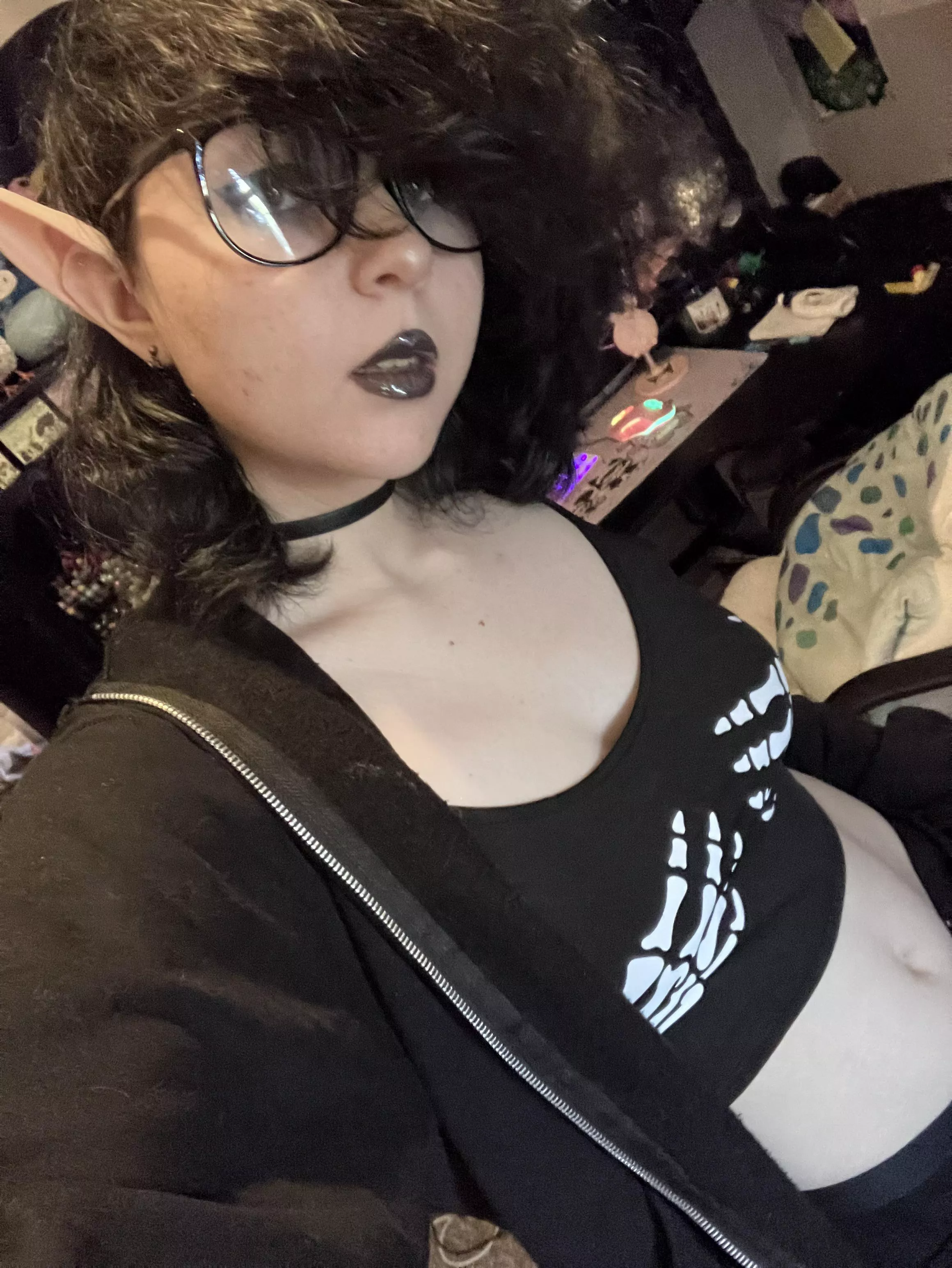 Elf ears :3
