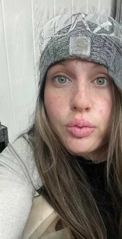 end of the work week. yay!