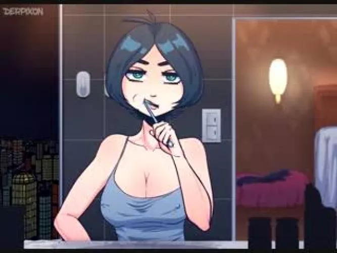 [F4M] Anyone wanna RP with me to recreate this iconic scene