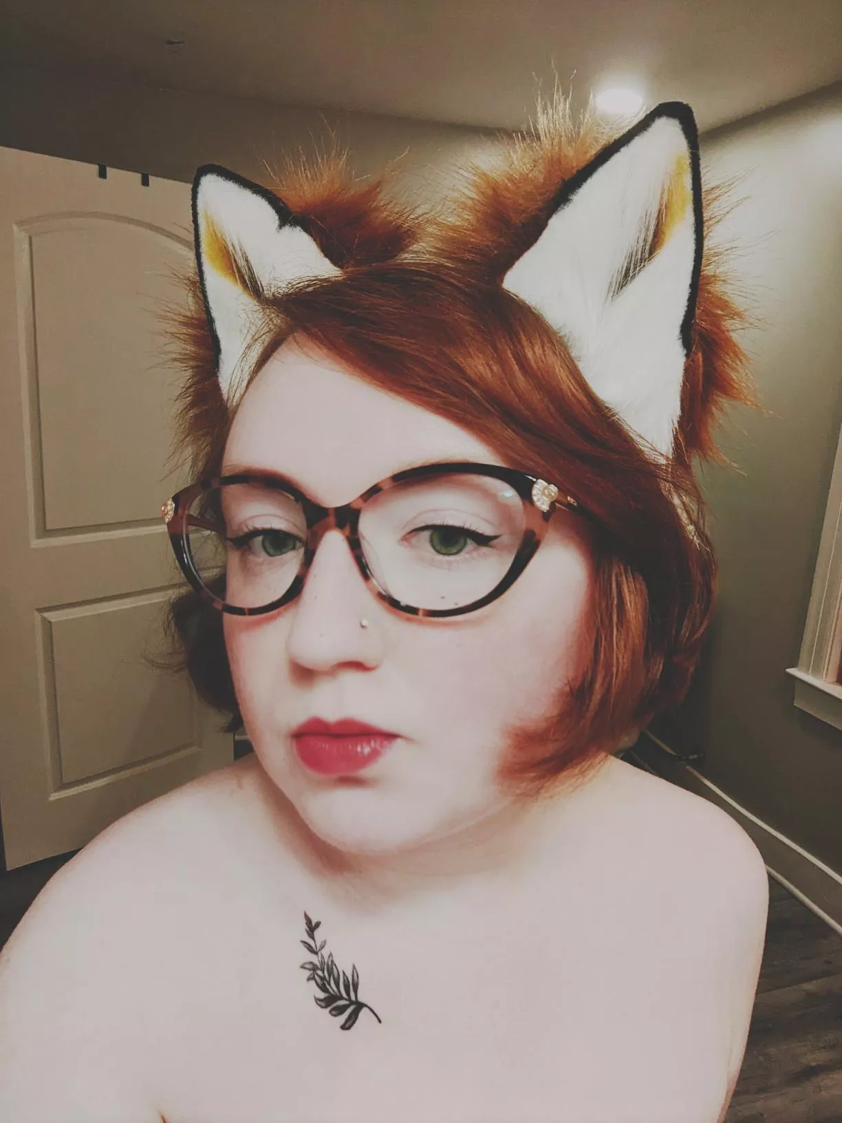 Feeling Foxy 🦊