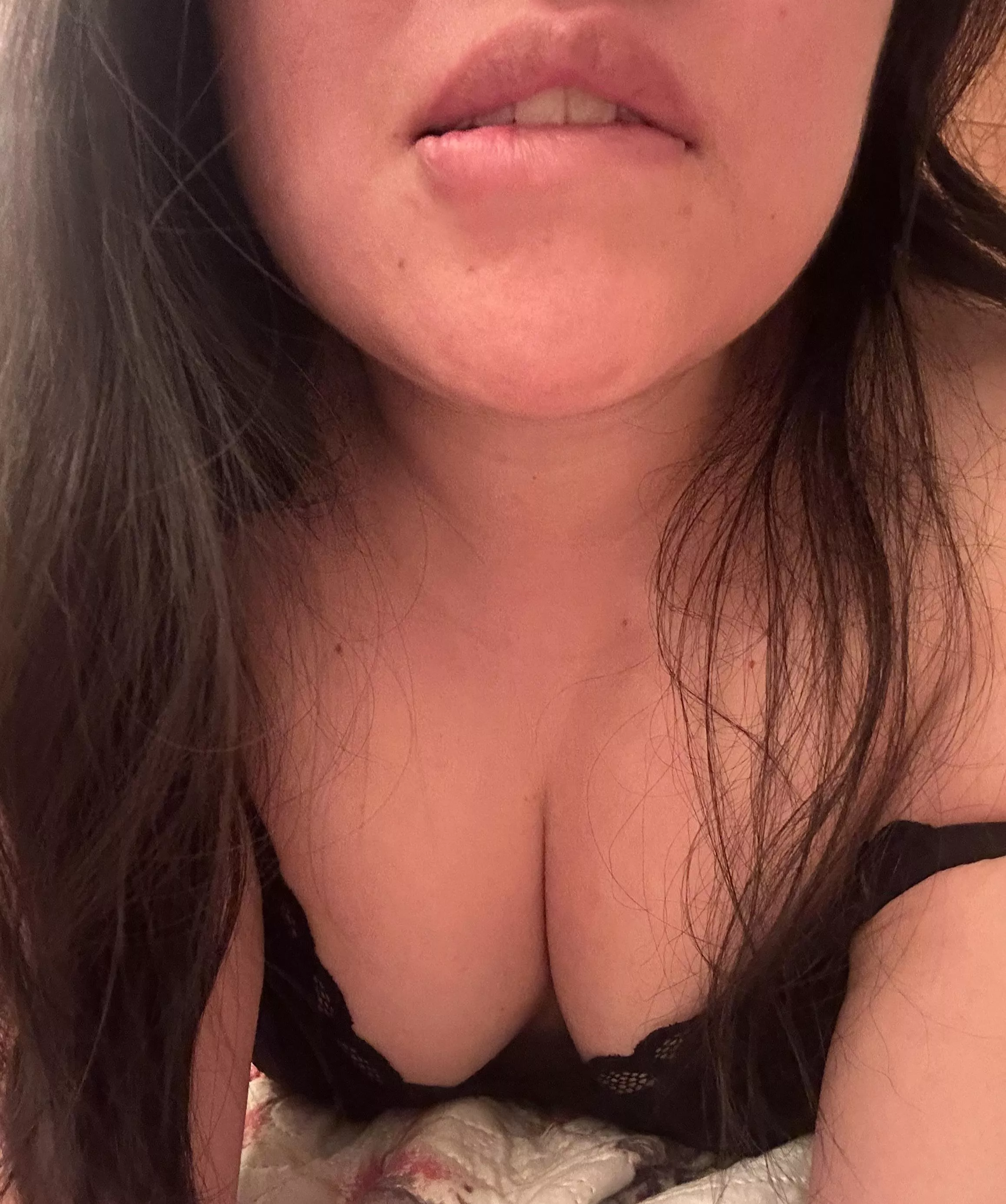 Feeling slutty 🥵🥵😏😏😏